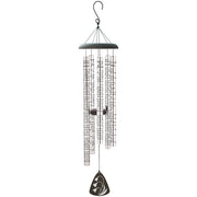 The Day I Went To Heaven Wind Chime